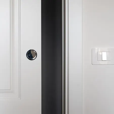 Casa Vista San Pietro Апартаменты Рим