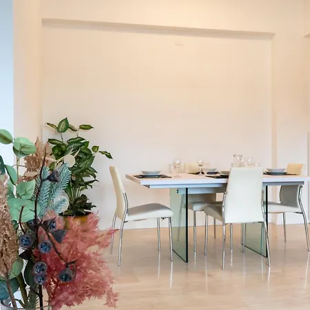 Casa Vista San Pietro