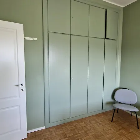 Casa Vista San Pietro Апартаменты *