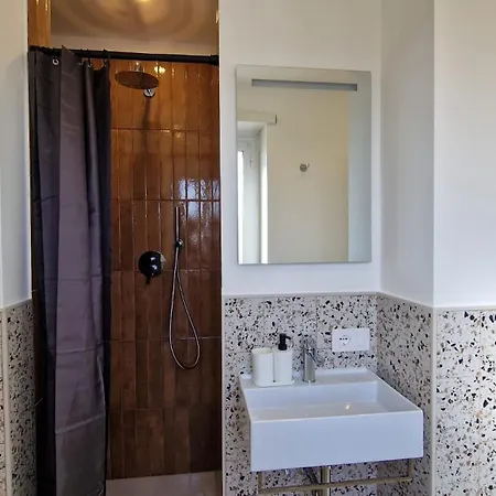 Casa Vista San Pietro Апартаменты Рим