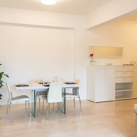 Casa Vista San Pietro Рим