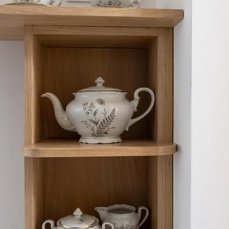 Апартаменты Casa Vista San Pietro *