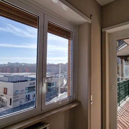 Casa Vista San Pietro Рим