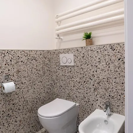 Апартаменты Casa Vista San Pietro