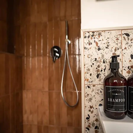 Casa Vista San Pietro Рим