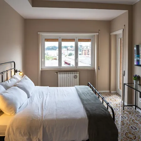 Casa Vista San Pietro * Рим