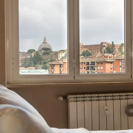 Casa Vista San Pietro Апартаменты