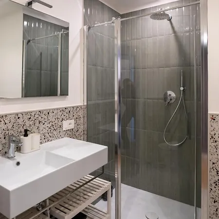 Апартаменты Casa Vista San Pietro