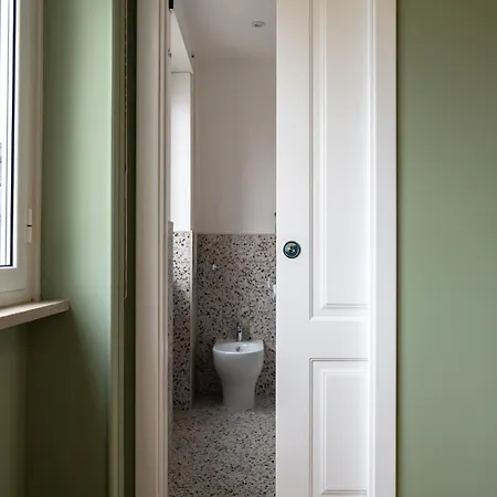 Апартаменты Casa Vista San Pietro *