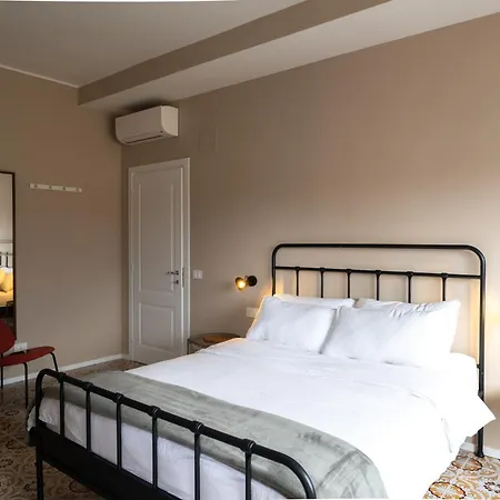 Casa Vista San Pietro *