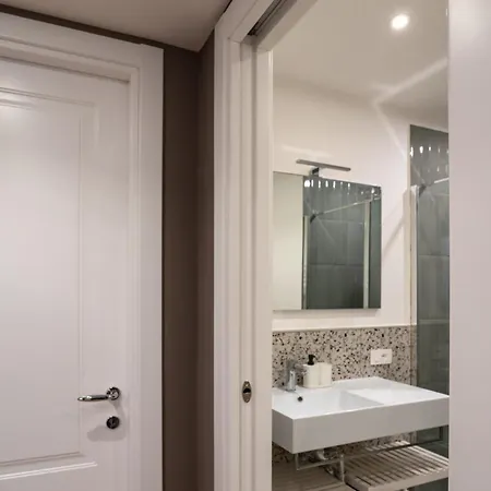 Апартаменты Casa Vista San Pietro