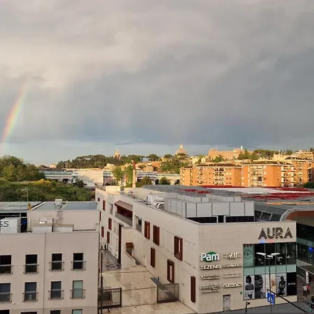 Casa Vista San Pietro *