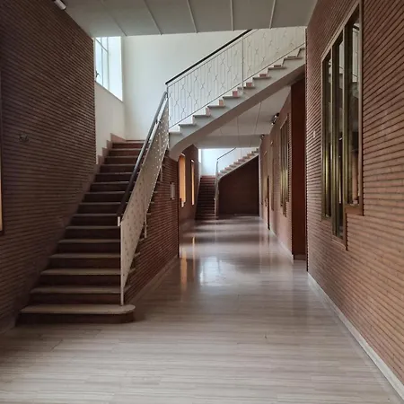 Casa Vista San Pietro *