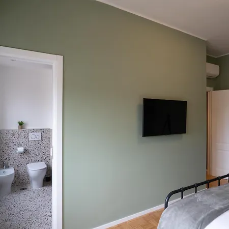 Casa Vista San Pietro Rome