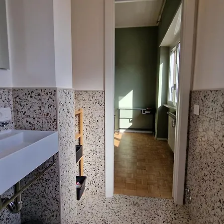 Casa Vista San Pietro *