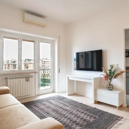 Casa Vista San Pietro Apartment *
