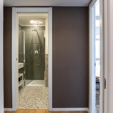 Casa Vista San Pietro Apartment Rome