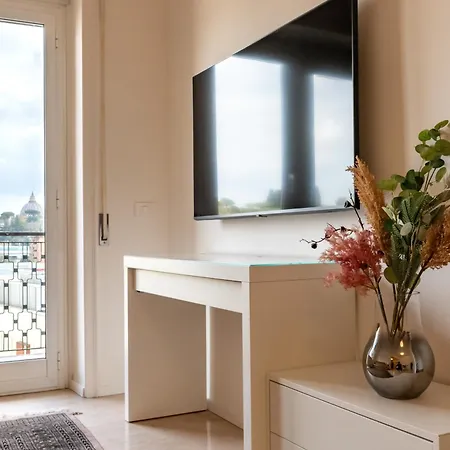 Casa Vista San Pietro Apartment *