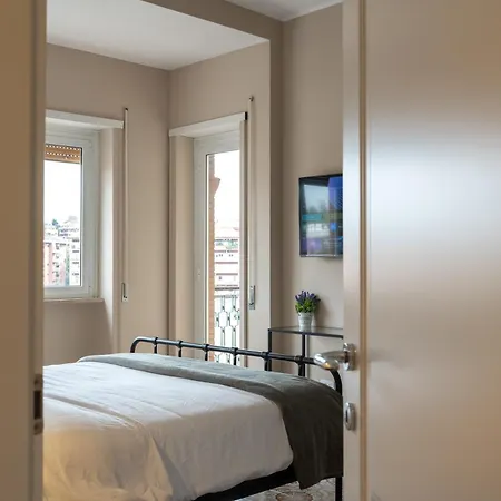 Apartment Casa Vista San Pietro